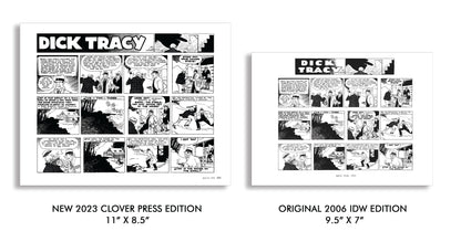 The Complete Dick Tracy Vol. 2