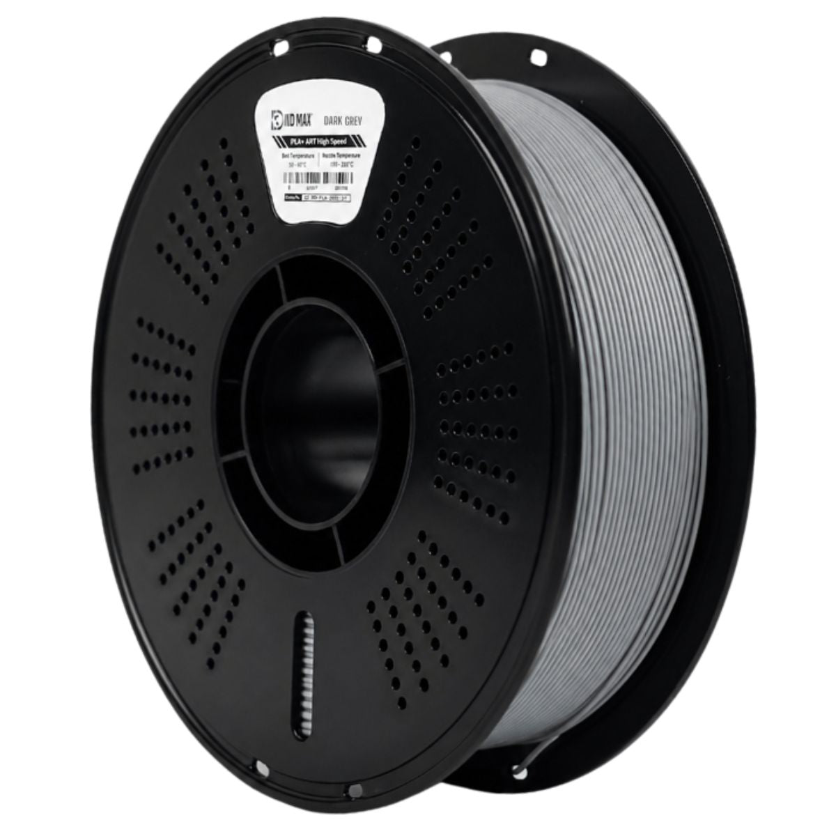 IIID Max High Speed PLA+ Filament 1.75mm | 50+ Colors | Free U.S. Shipping!
