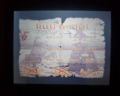 Donkey Kong Country 2 GBA Video Game Nintendo Game Boy Advance 2004
