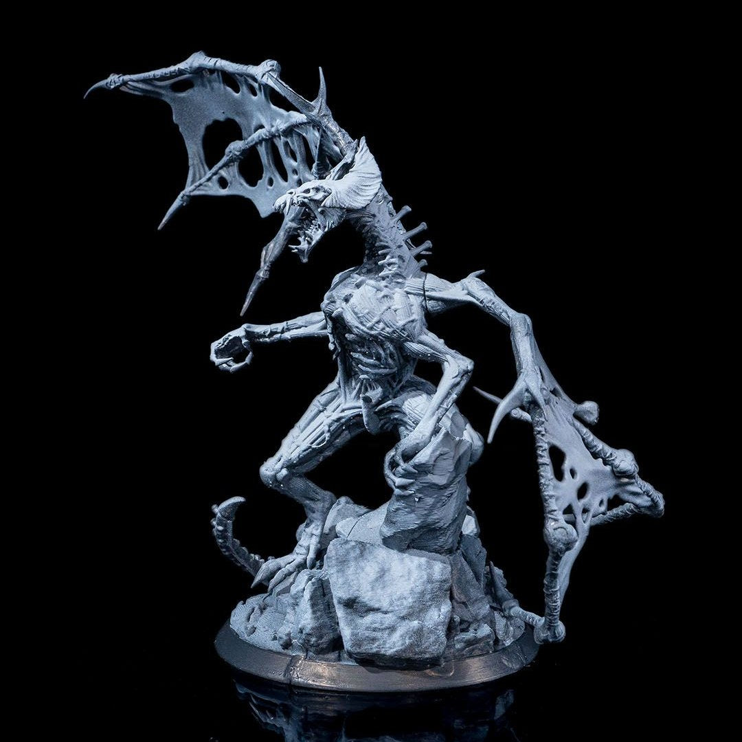 Dracolich