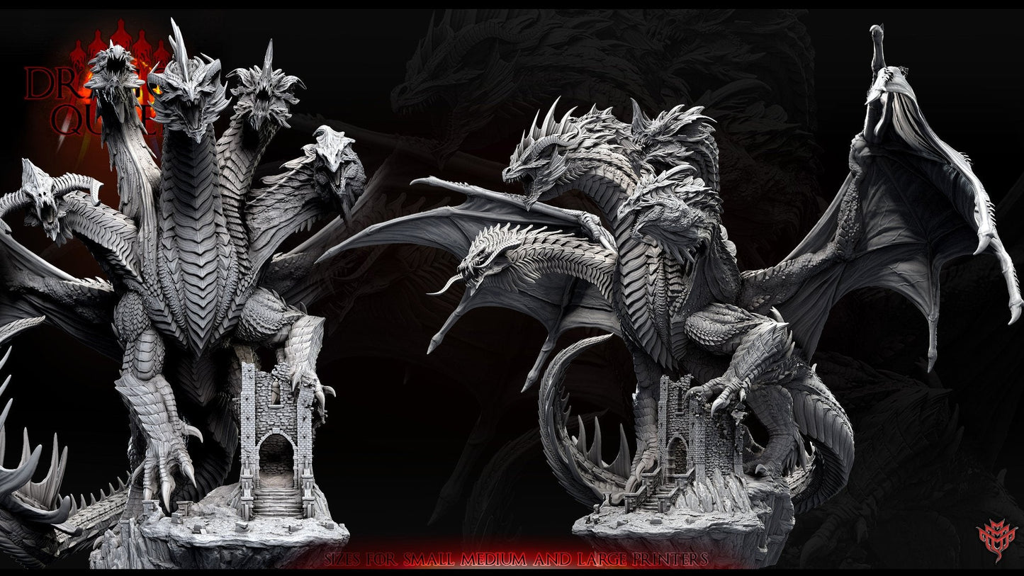 Dragon Queen