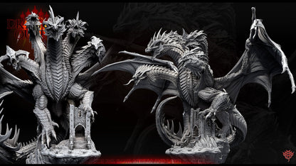 Dragon Queen