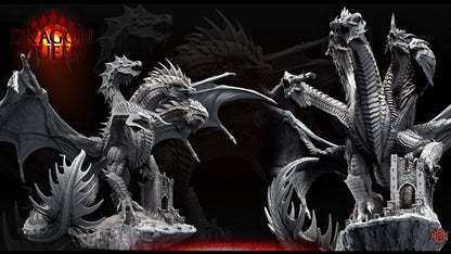 Dragon Queen