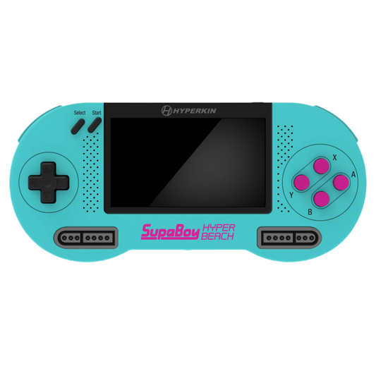 Retron Supaboy SNES Console | New