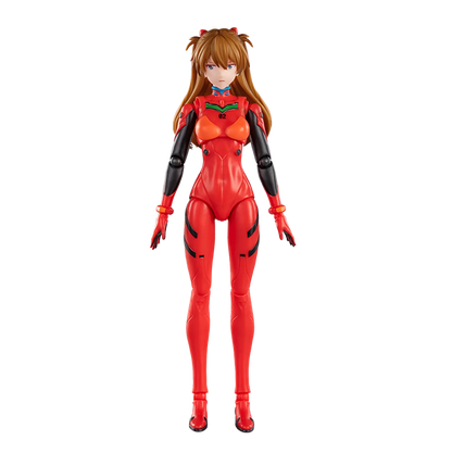 Neon Genesis Evangelion Fantastics Series 03 – Asuka Shikinami Langley Figure