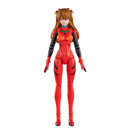 Neon Genesis Evangelion Fantastics Series 03 – Asuka Shikinami Langley Figure