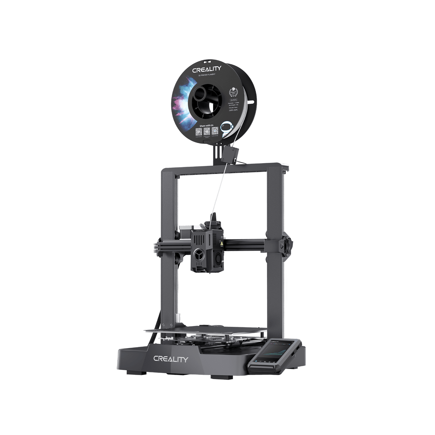 Ender-3 V3 KE 3D Printer