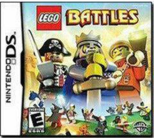 Lego Battles | DS