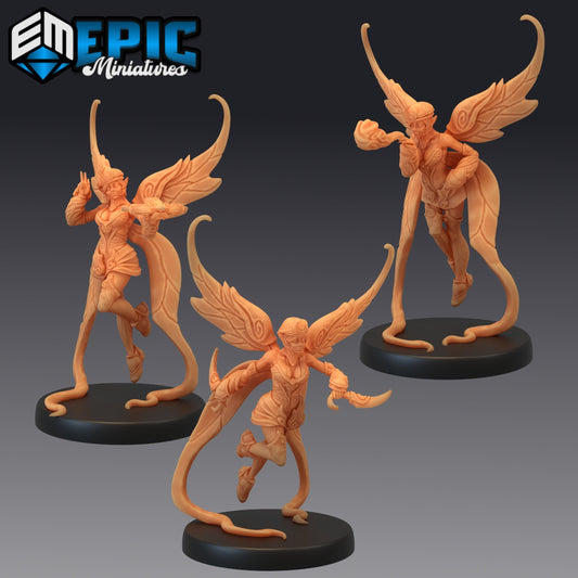 Fairy Patrol