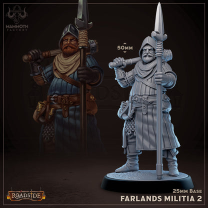 Farlands Militia