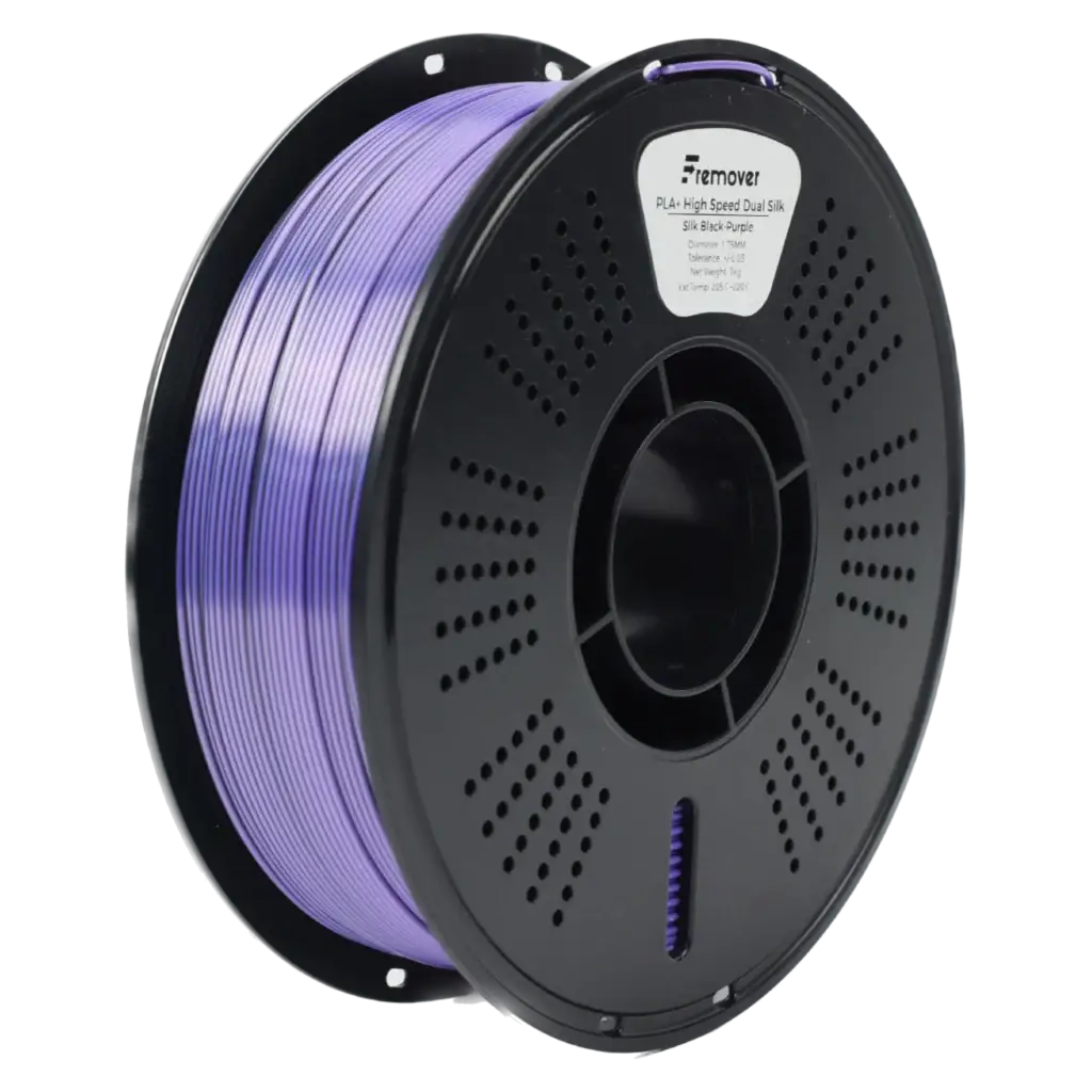 Fremover – HS PLA+ Dual Silk Filament