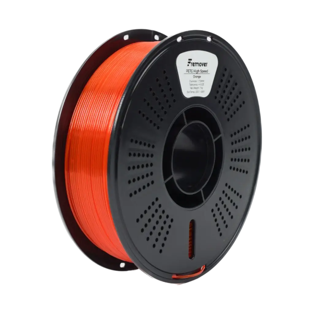 Fremover - HS PETG Filament