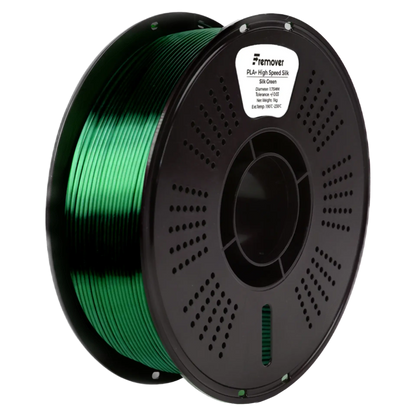 Fremover – HS PLA+ Silk Filament