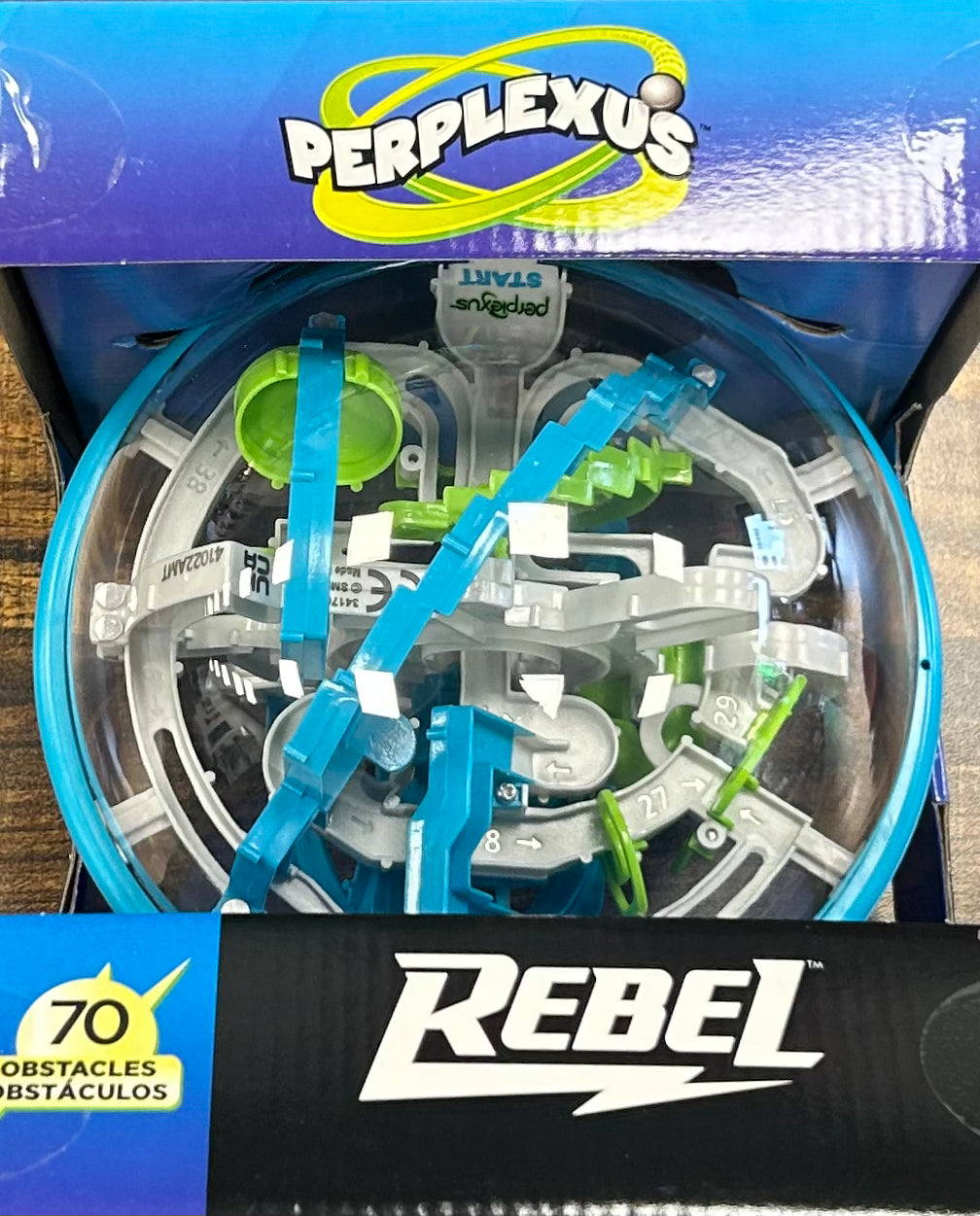 Perplexus Puzzle