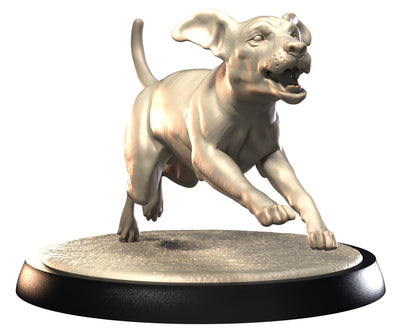 Dog Companions Vol. 1, Part 2