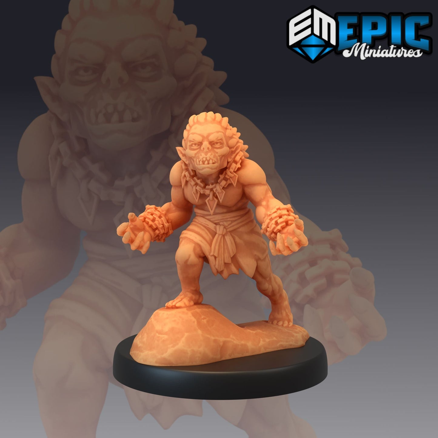 Goblins