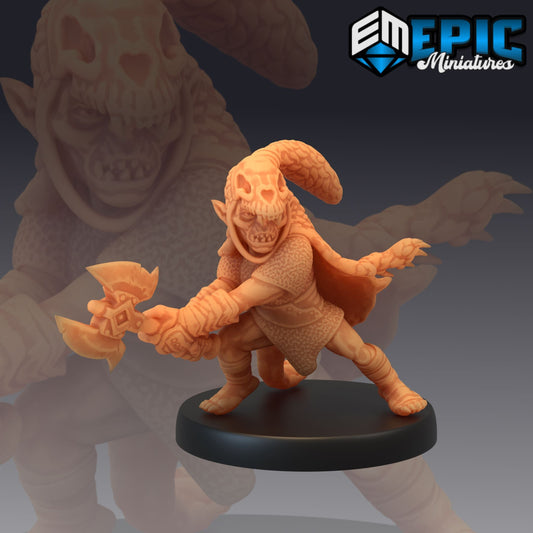 Goblins