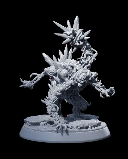 Gore Fiend