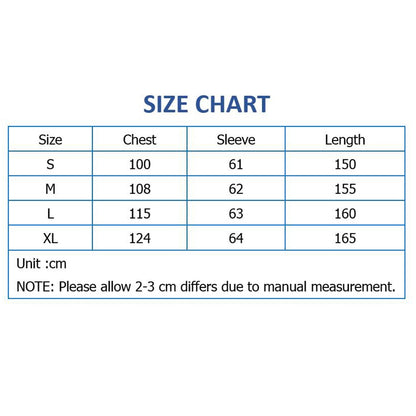 Men's Air Force Costume Uniform