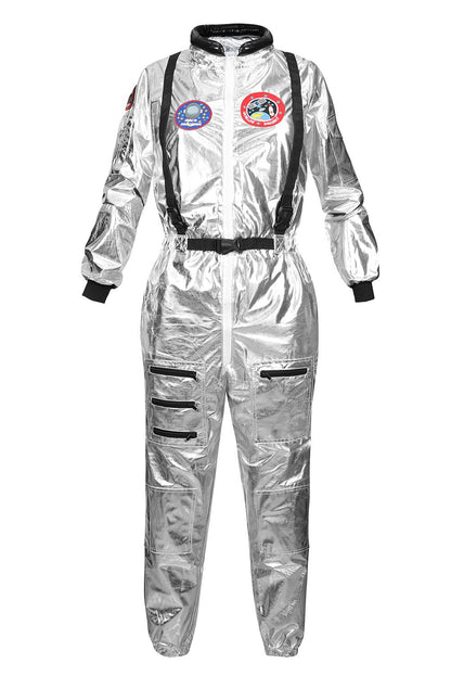 Women's Astronaut Costume
