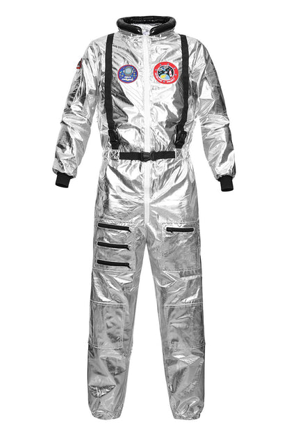 Women's Astronaut Costume