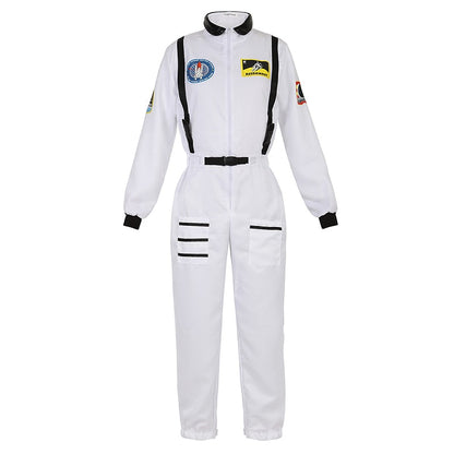 Women's Astronaut Costume