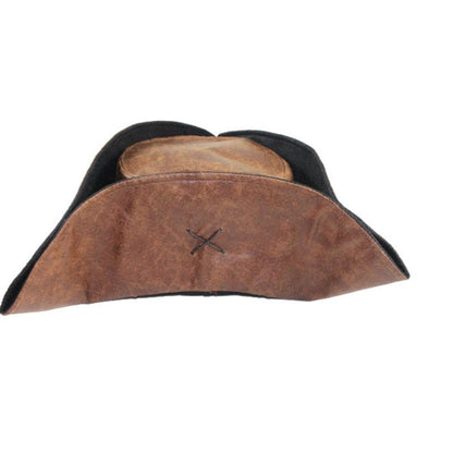 Captain Jack Sparrow Costume and Accessory Options