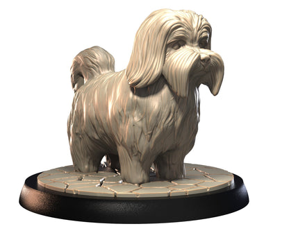 Dog Companions Vol. 1, Part 2