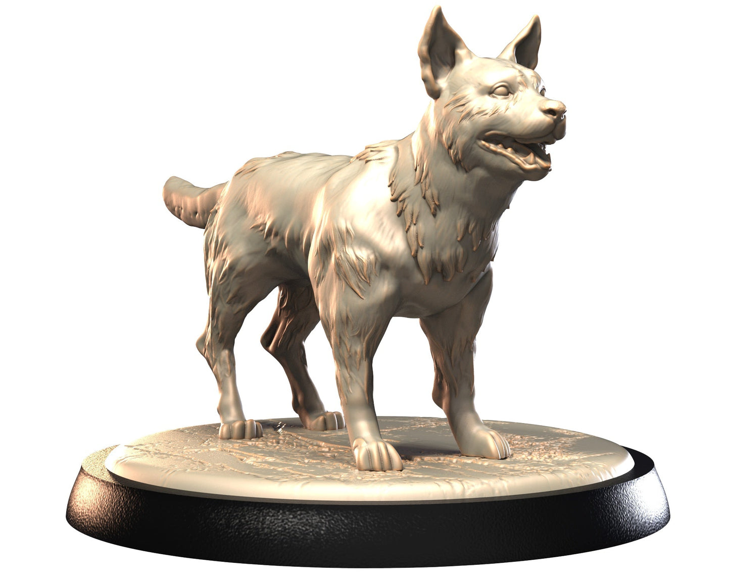 Dog Companions Vol. 1, Part 2