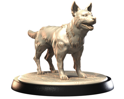 Dog Companions Vol. 1, Part 2