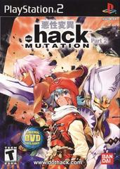 .hack Mutation Parte 2 - Playstation 2