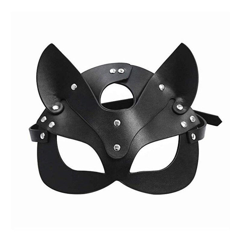 Women's Cat Costume Bodysuit