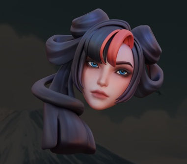 Yumi Sato (SFW/NSFW 18+ Only)