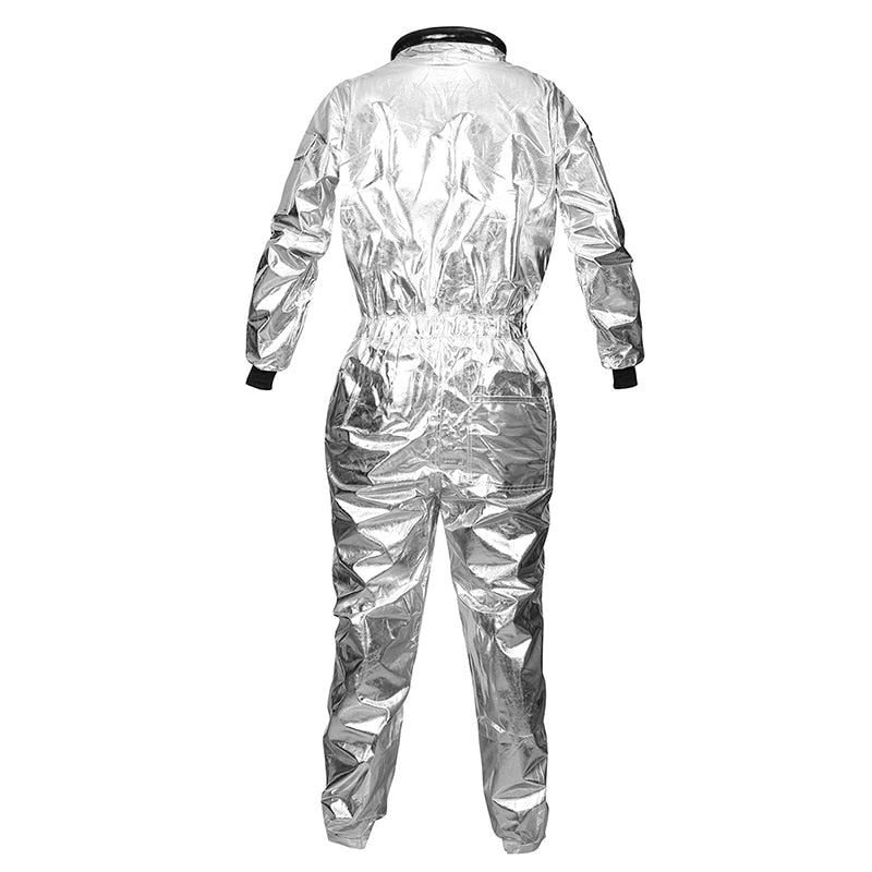 Women's Astronaut Costume