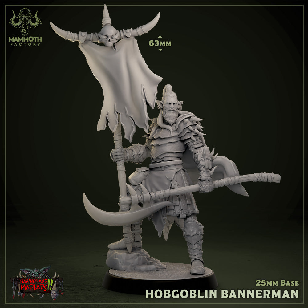 Hobgoblin Spinecleavers