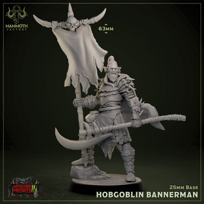 Hobgoblin Spinecleavers
