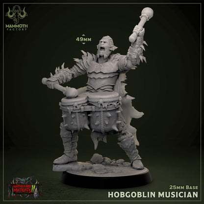 Hobgoblin Spinecleavers