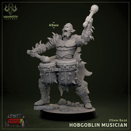 Hobgoblin Spinecleavers