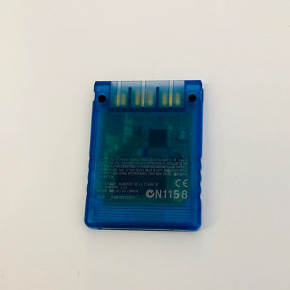 PS2 Memory Card | PS2