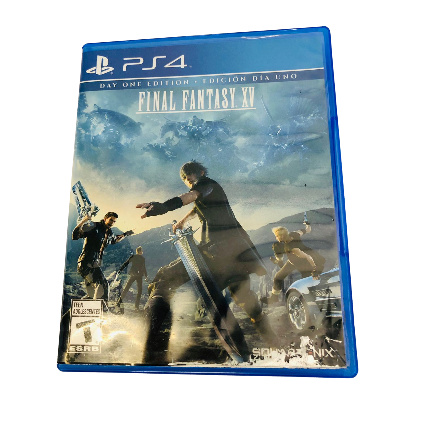 Final Fantasy XV | PS4