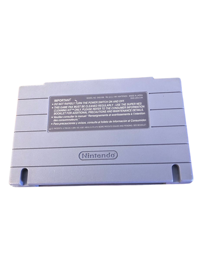 Legend of Zelda: Link to the Past | SNES | VG