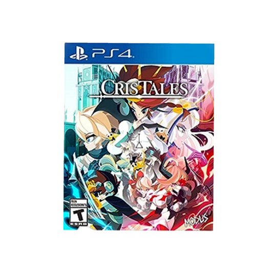 Cris Tales | PS4