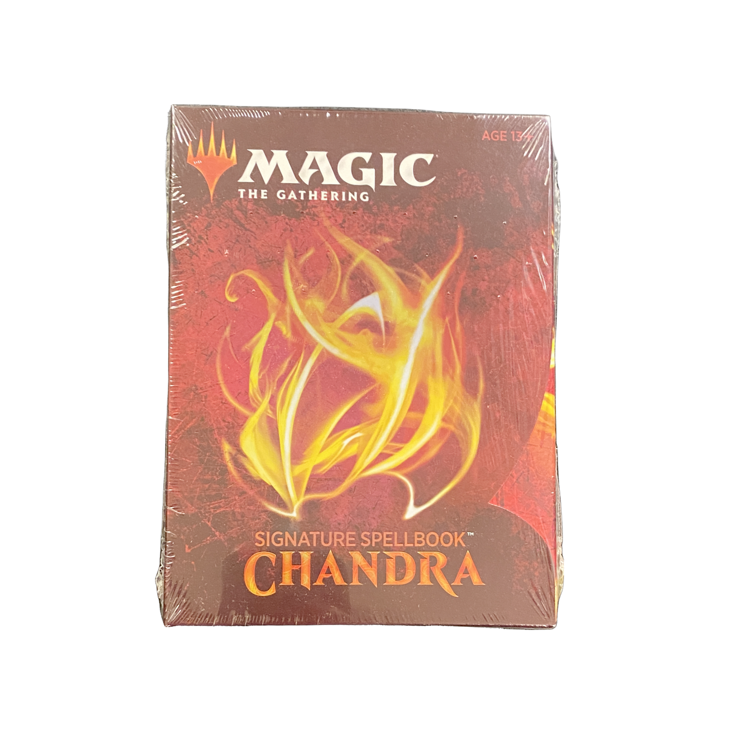 MTG Signature Spellbook | New