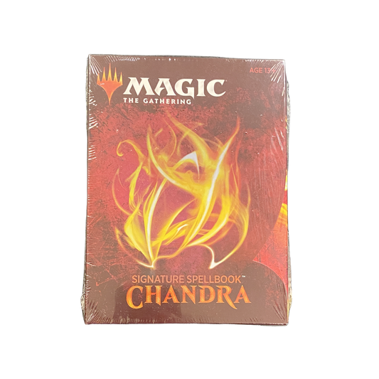 MTG Signature Spellbook | New