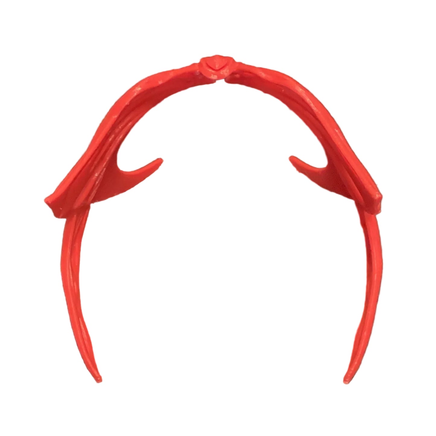Chaos Witch Inspired Cosplay Crown – 3D Printed PETG Tiara