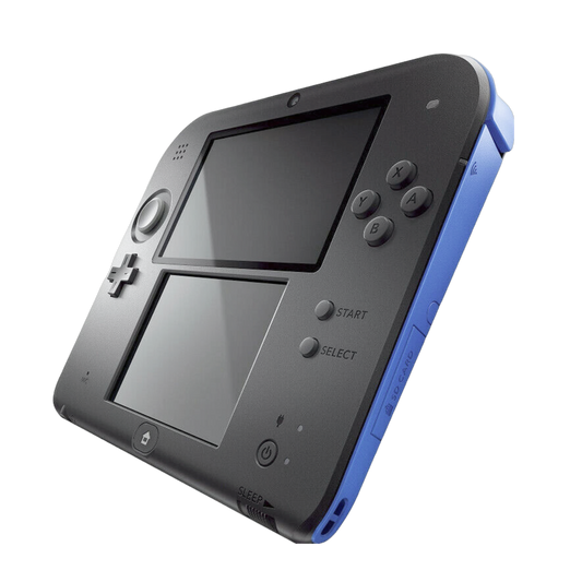 Nintendo 2DS Console | Used