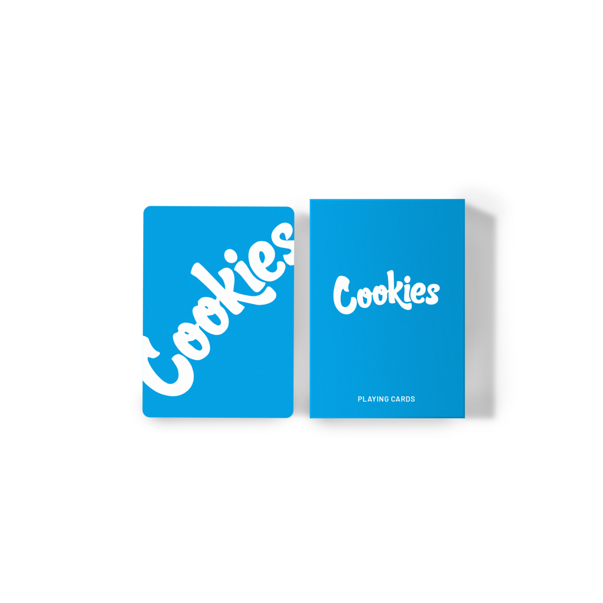 Cookies Playing Cards | New