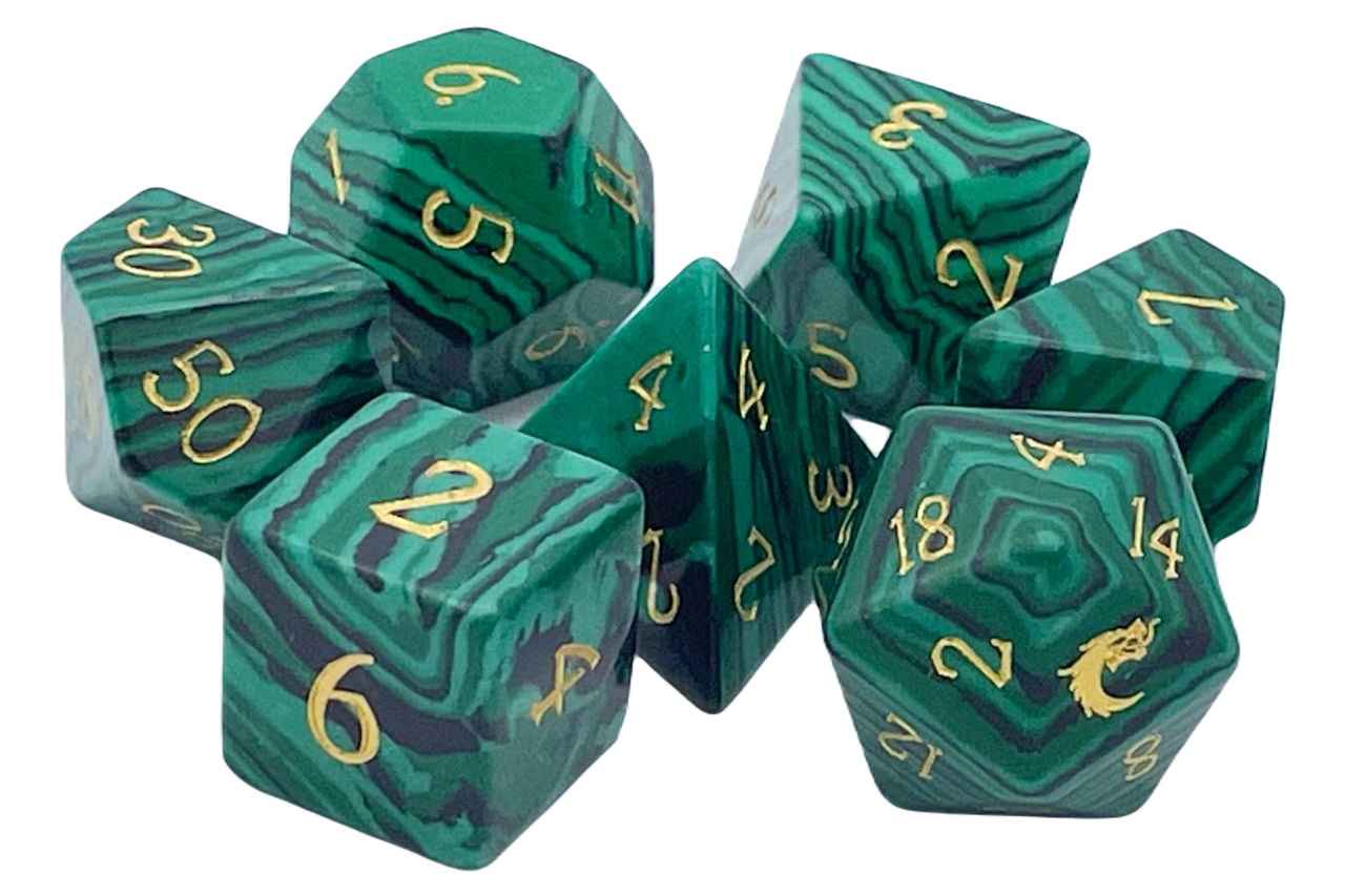 Old School Dice Packs