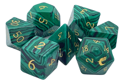 Old School Dice Packs