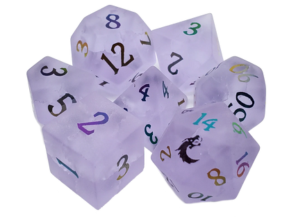 Old School Dice Packs